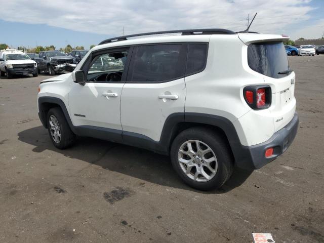 Photo 1 VIN: ZACCJBBT1GPD79026 - JEEP RENEGADE L 