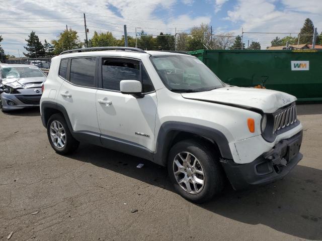 Photo 3 VIN: ZACCJBBT1GPD79026 - JEEP RENEGADE L 