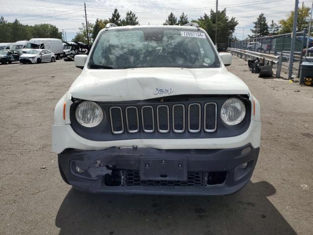 Photo 4 VIN: ZACCJBBT1GPD79026 - JEEP RENEGADE L 