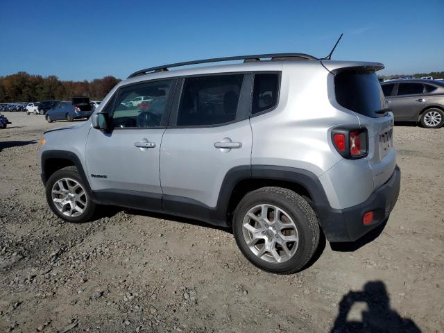 Photo 1 VIN: ZACCJBBT1GPD82119 - JEEP RENEGADE L 