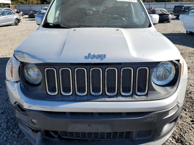 Photo 10 VIN: ZACCJBBT1GPD82119 - JEEP RENEGADE L 