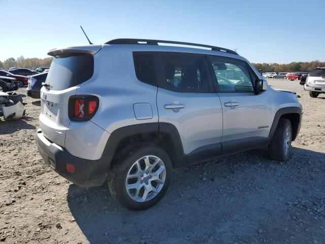 Photo 2 VIN: ZACCJBBT1GPD82119 - JEEP RENEGADE L 