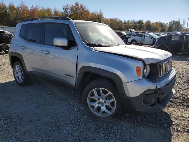 Photo 3 VIN: ZACCJBBT1GPD82119 - JEEP RENEGADE L 