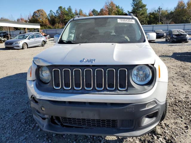 Photo 4 VIN: ZACCJBBT1GPD82119 - JEEP RENEGADE L 