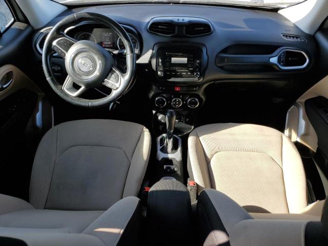 Photo 7 VIN: ZACCJBBT1GPD82119 - JEEP RENEGADE L 