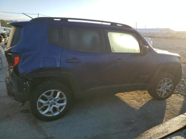 Photo 2 VIN: ZACCJBBT1GPD87028 - JEEP RENEGADE 