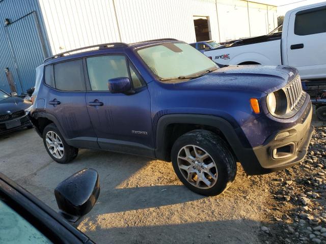 Photo 3 VIN: ZACCJBBT1GPD87028 - JEEP RENEGADE 