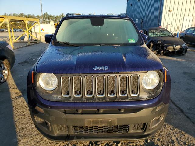 Photo 4 VIN: ZACCJBBT1GPD87028 - JEEP RENEGADE 