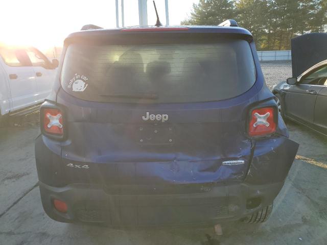 Photo 5 VIN: ZACCJBBT1GPD87028 - JEEP RENEGADE 