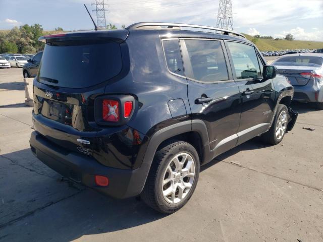 Photo 3 VIN: ZACCJBBT1GPE08976 - JEEP RENEGADE L 