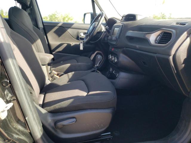 Photo 4 VIN: ZACCJBBT1GPE08976 - JEEP RENEGADE L 