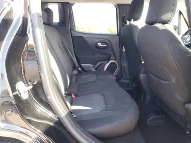 Photo 5 VIN: ZACCJBBT1GPE08976 - JEEP RENEGADE L 