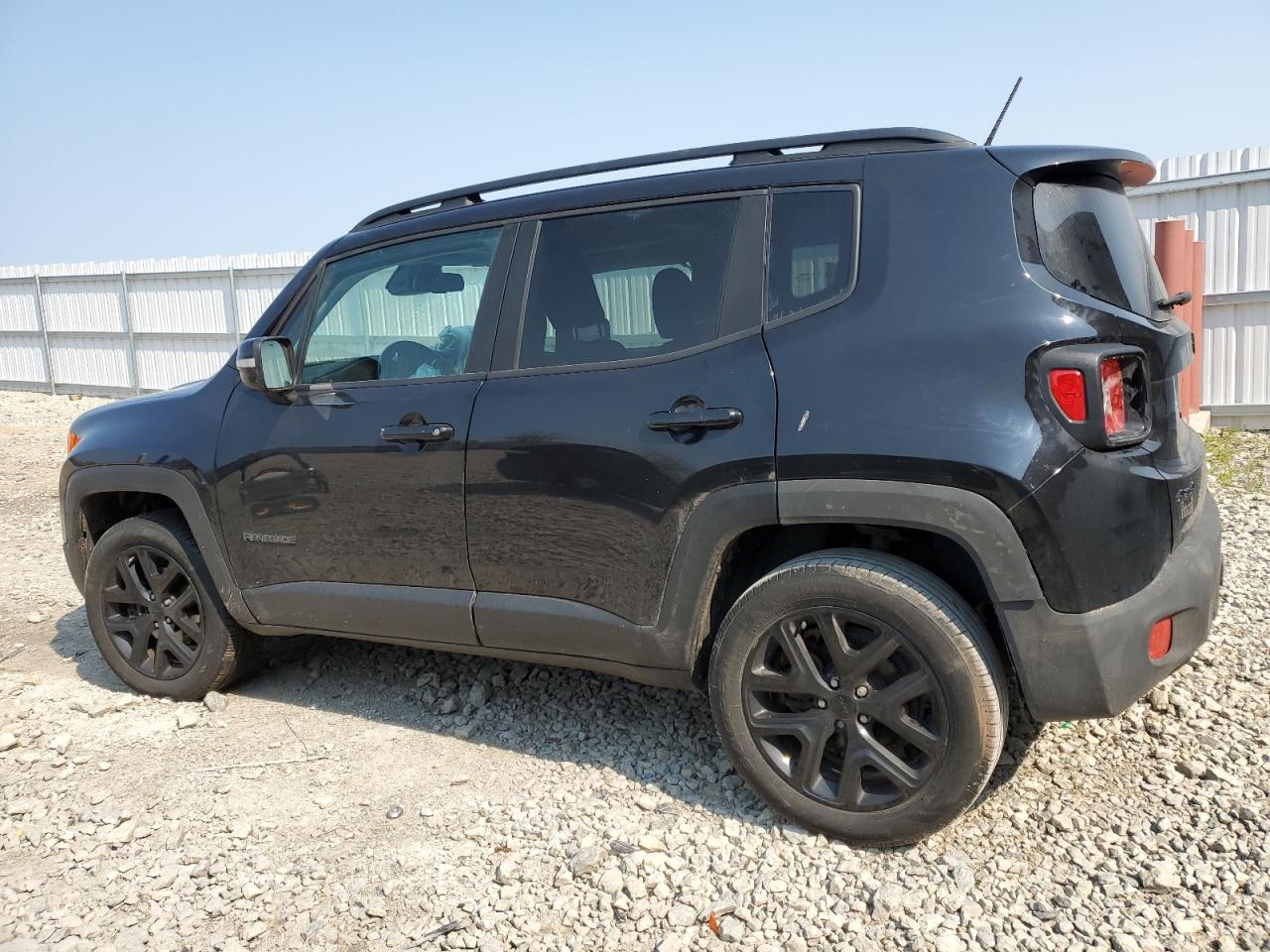 Photo 1 VIN: ZACCJBBT1GPE11747 - JEEP RENEGADE 