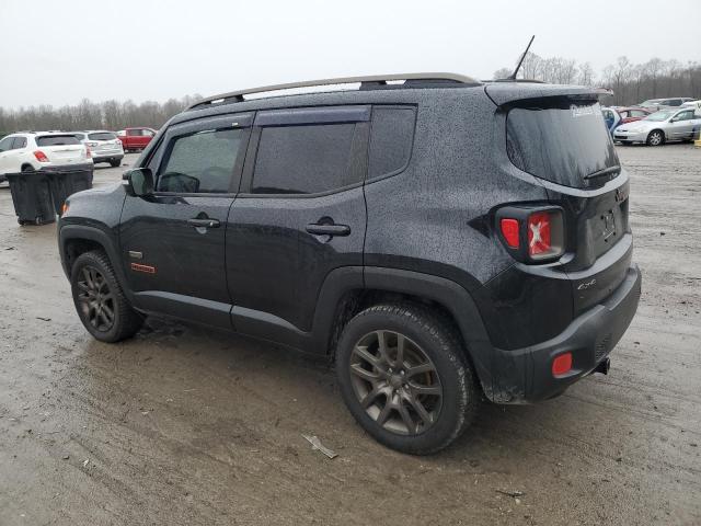 Photo 1 VIN: ZACCJBBT1GPE15779 - JEEP RENEGADE L 