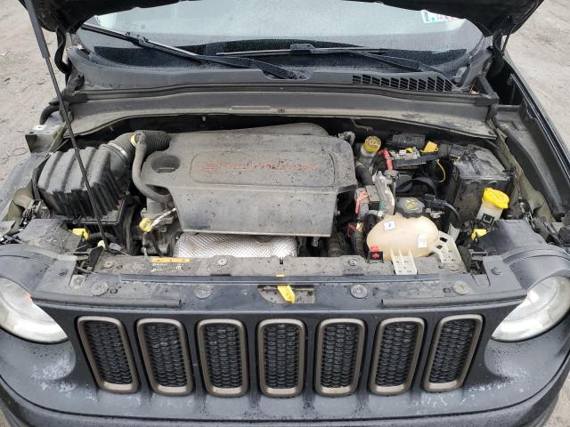 Photo 11 VIN: ZACCJBBT1GPE15779 - JEEP RENEGADE L 