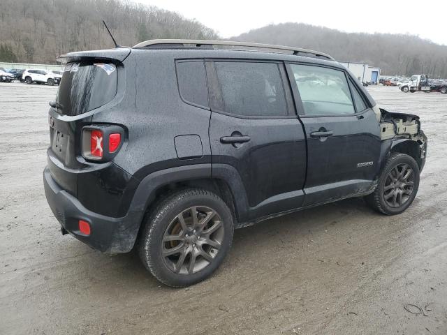 Photo 2 VIN: ZACCJBBT1GPE15779 - JEEP RENEGADE L 