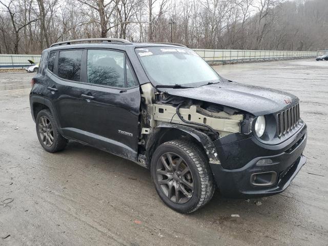 Photo 3 VIN: ZACCJBBT1GPE15779 - JEEP RENEGADE L 