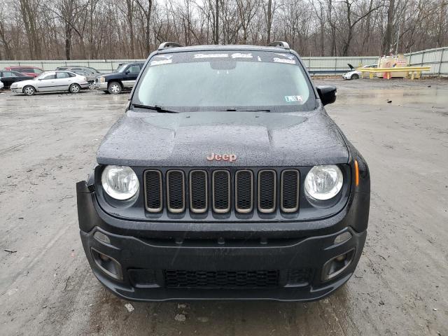 Photo 4 VIN: ZACCJBBT1GPE15779 - JEEP RENEGADE L 