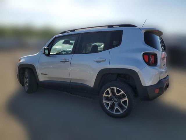 Photo 1 VIN: ZACCJBBT1GPE25566 - JEEP RENEGADE 