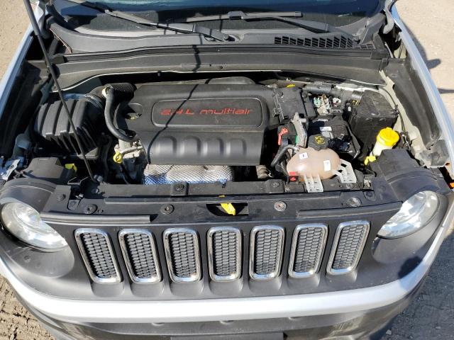 Photo 11 VIN: ZACCJBBT1GPE25566 - JEEP RENEGADE 