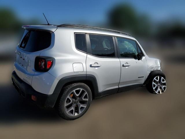 Photo 2 VIN: ZACCJBBT1GPE25566 - JEEP RENEGADE 