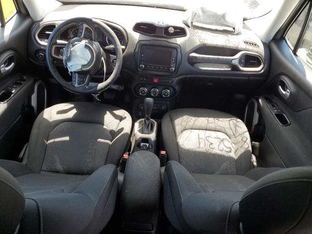 Photo 7 VIN: ZACCJBBT1GPE25566 - JEEP RENEGADE 