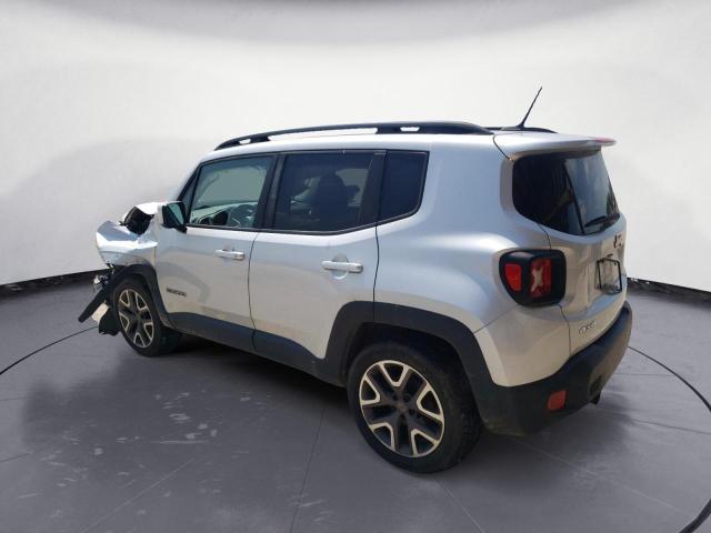 Photo 1 VIN: ZACCJBBT2FPB30216 - JEEP RENEGADE L 