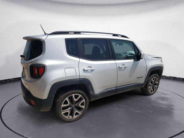 Photo 2 VIN: ZACCJBBT2FPB30216 - JEEP RENEGADE L 