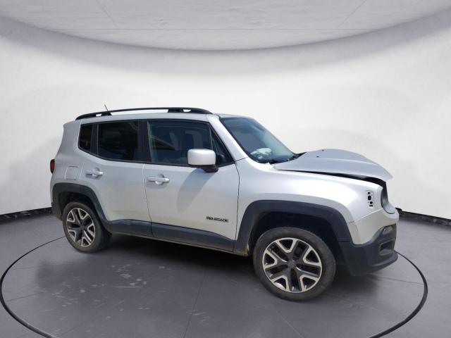 Photo 3 VIN: ZACCJBBT2FPB30216 - JEEP RENEGADE L 