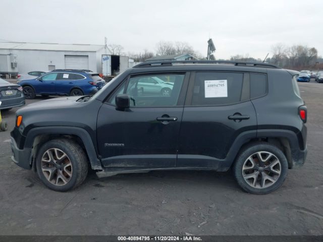 Photo 5 VIN: ZACCJBBT2FPB31317 - JEEP RENEGADE 