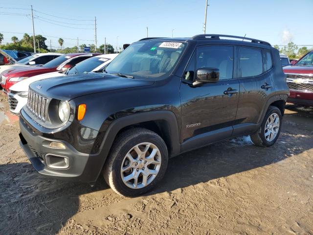 Photo 0 VIN: ZACCJBBT2FPB78122 - JEEP RENEGADE L 