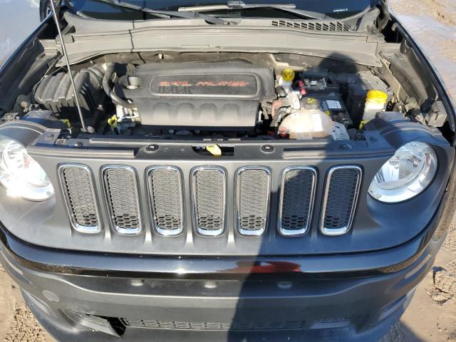 Photo 10 VIN: ZACCJBBT2FPB78122 - JEEP RENEGADE L 