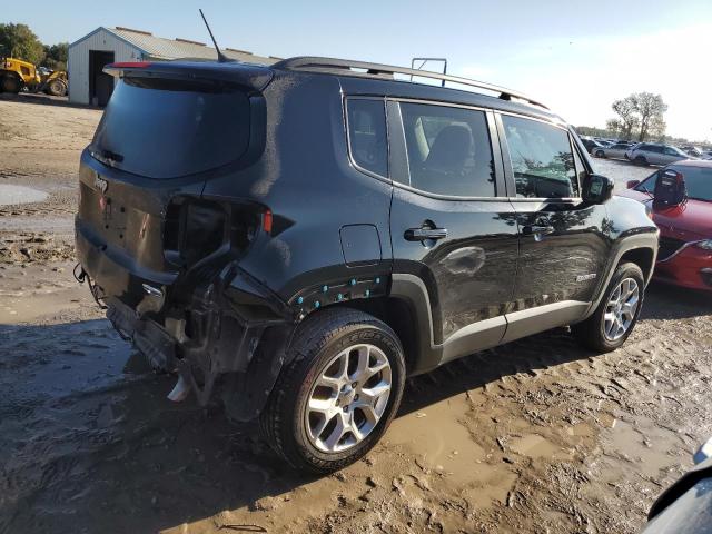 Photo 2 VIN: ZACCJBBT2FPB78122 - JEEP RENEGADE L 