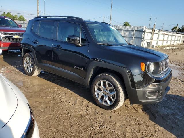 Photo 3 VIN: ZACCJBBT2FPB78122 - JEEP RENEGADE L 