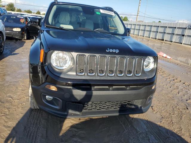 Photo 4 VIN: ZACCJBBT2FPB78122 - JEEP RENEGADE L 