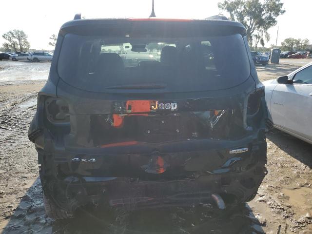 Photo 5 VIN: ZACCJBBT2FPB78122 - JEEP RENEGADE L 