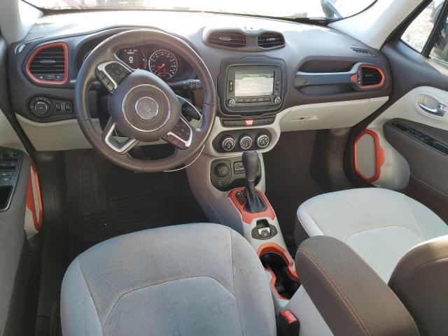 Photo 7 VIN: ZACCJBBT2FPB78122 - JEEP RENEGADE L 