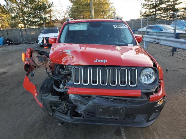 Photo 4 VIN: ZACCJBBT2FPB84244 - JEEP RENEGADE L 