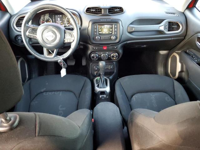 Photo 7 VIN: ZACCJBBT2FPB84244 - JEEP RENEGADE L 