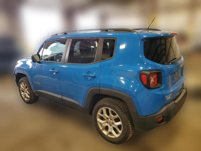 Photo 1 VIN: ZACCJBBT2FPB90609 - JEEP RENEGADE 