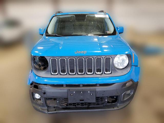 Photo 4 VIN: ZACCJBBT2FPB90609 - JEEP RENEGADE 