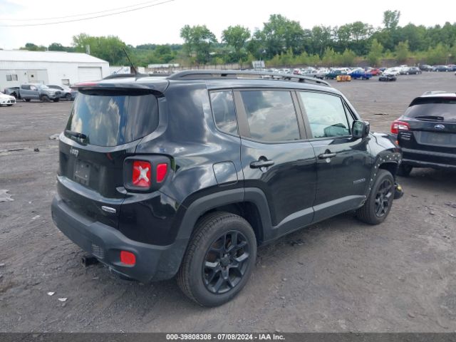 Photo 3 VIN: ZACCJBBT2FPB99777 - JEEP RENEGADE 