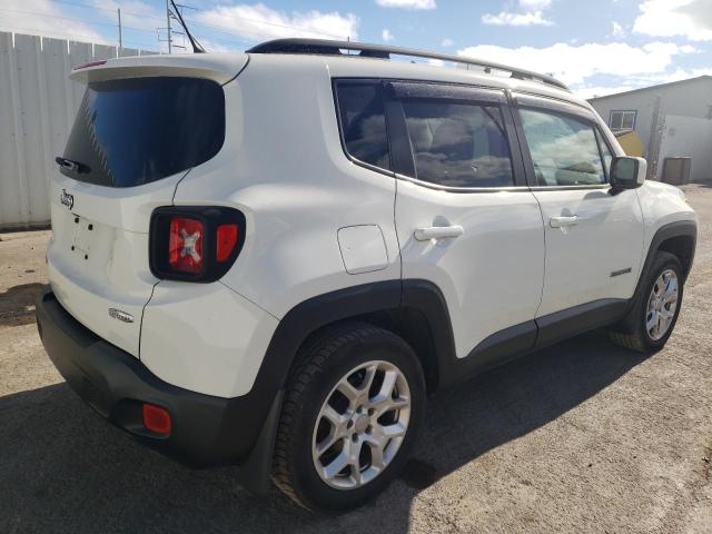 Photo 2 VIN: ZACCJBBT2FPC05948 - JEEP RENEGADE 