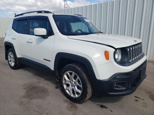 Photo 3 VIN: ZACCJBBT2FPC05948 - JEEP RENEGADE 