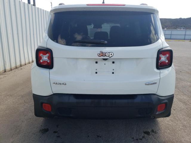 Photo 5 VIN: ZACCJBBT2FPC05948 - JEEP RENEGADE 