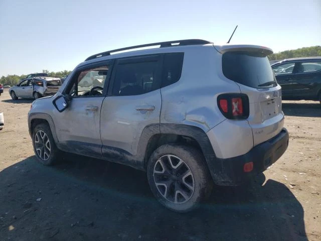 Photo 1 VIN: ZACCJBBT2FPC07554 - JEEP RENEGADE L 