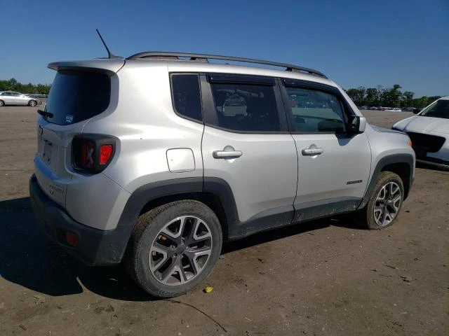 Photo 2 VIN: ZACCJBBT2FPC07554 - JEEP RENEGADE L 