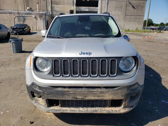 Photo 4 VIN: ZACCJBBT2FPC07554 - JEEP RENEGADE L 