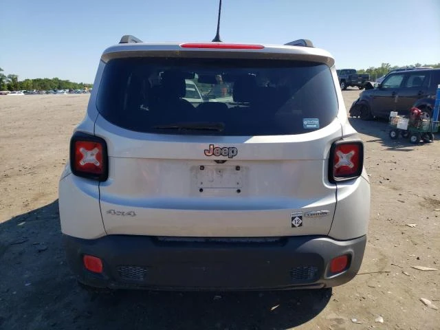 Photo 5 VIN: ZACCJBBT2FPC07554 - JEEP RENEGADE L 