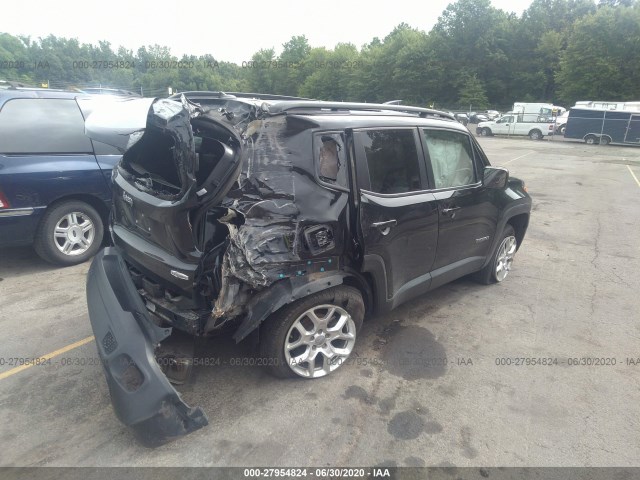 Photo 3 VIN: ZACCJBBT2FPC09644 - JEEP RENEGADE 